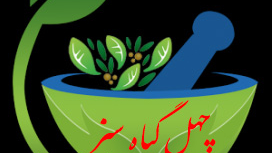 عطاری و خشکبار چهل گیاه سبز