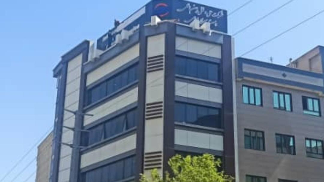 شرکت حمل و نقل و پست هوایی بین المللی bre
