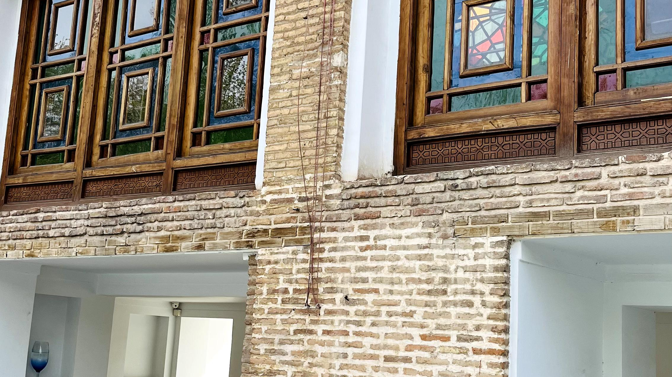 موزه سلیمانیه کرج