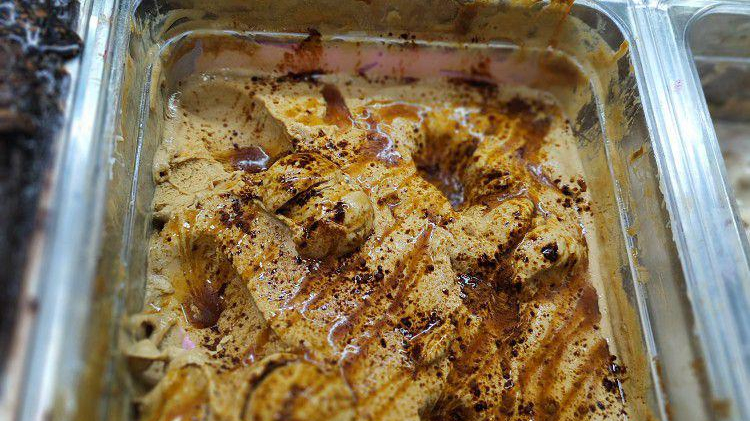 آبمیوه و بستنی ویتاپلاس