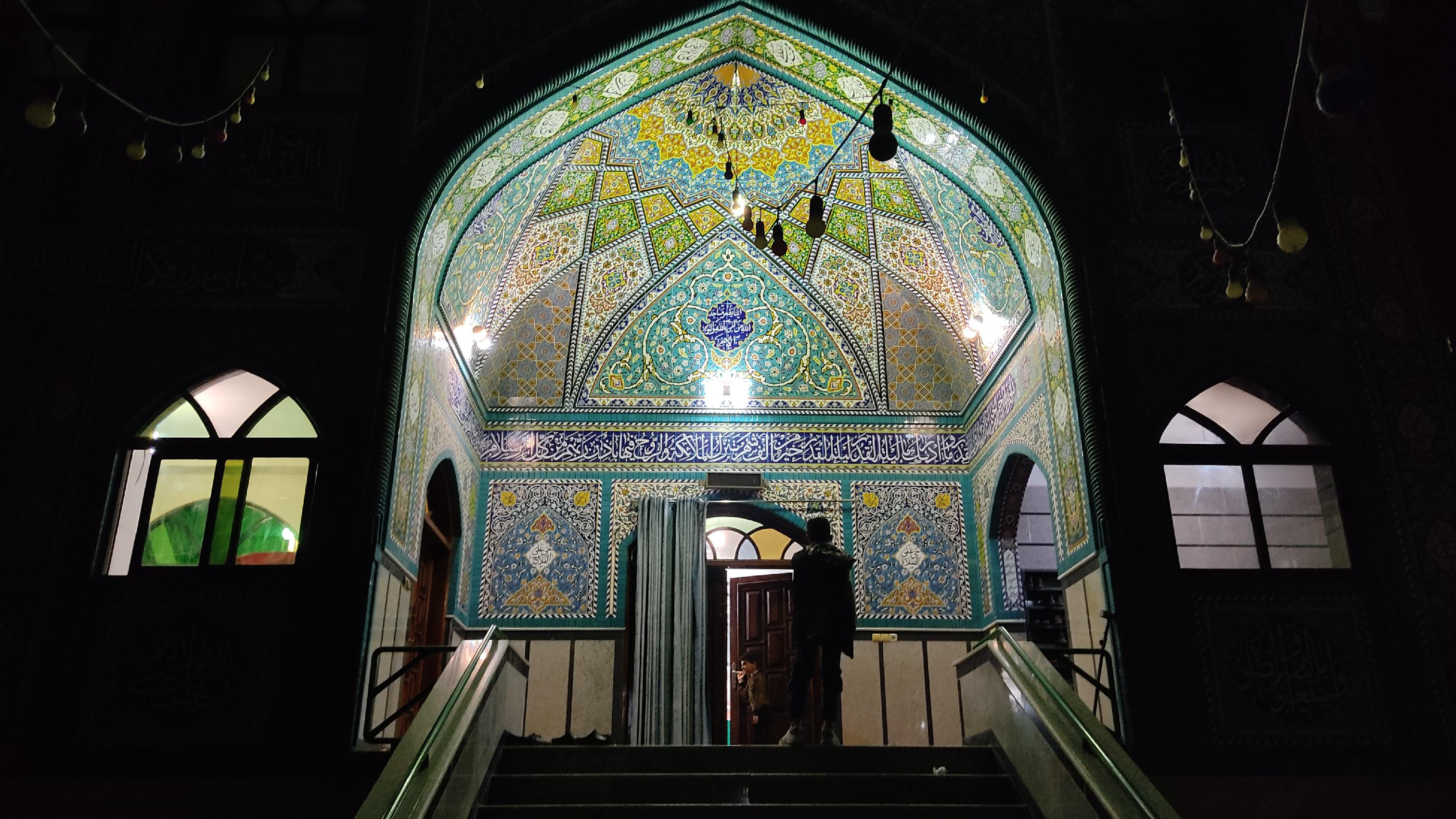 مسجد صاحب‌الزمان (عج)