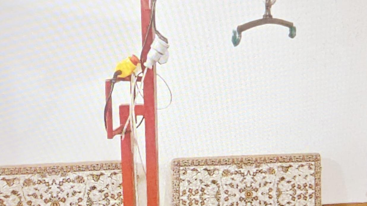 جوشکاری یزدان