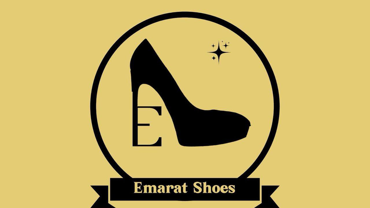 گالری کفش الامارات