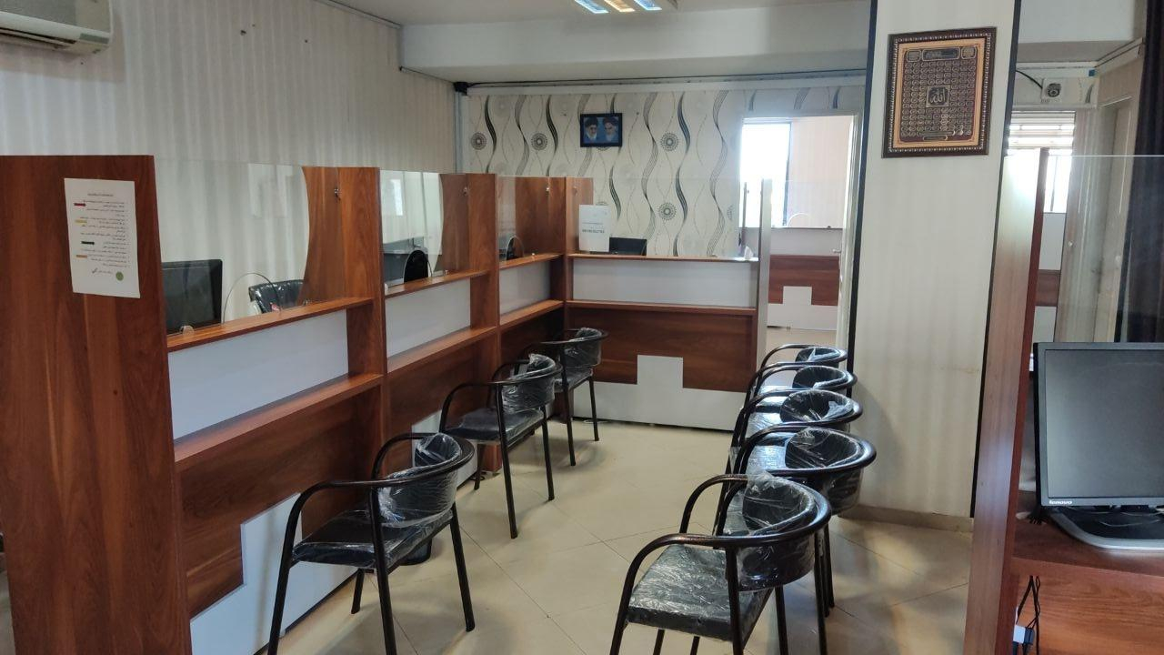 دفتر پیشخوان دولت کد ۷۲۱۶۲۶۷۱