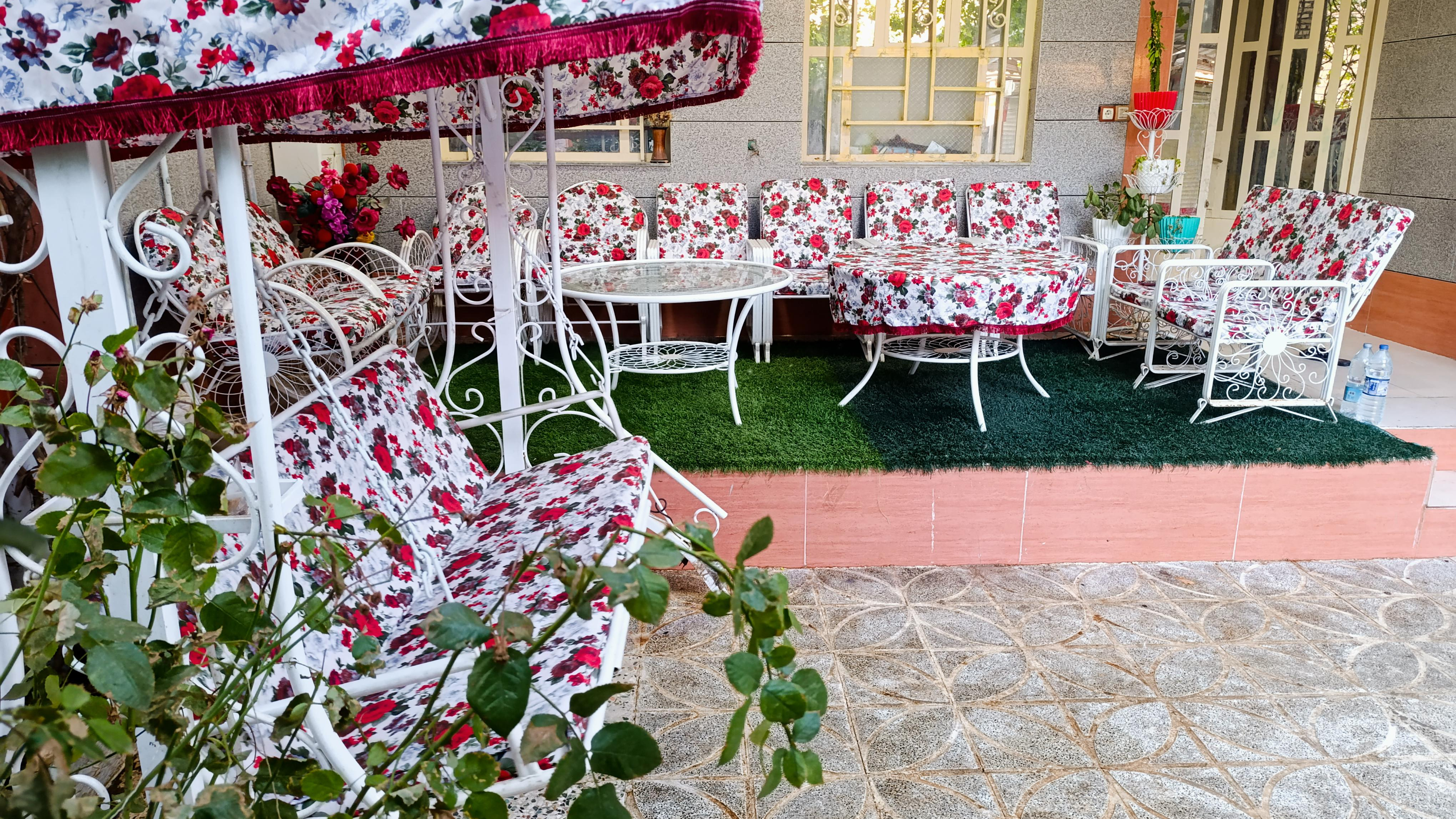 ویلا اجاره ای مرادی
