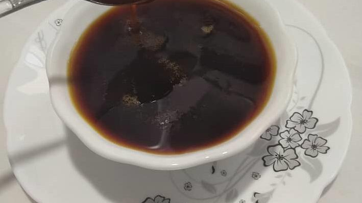 شیره انگور