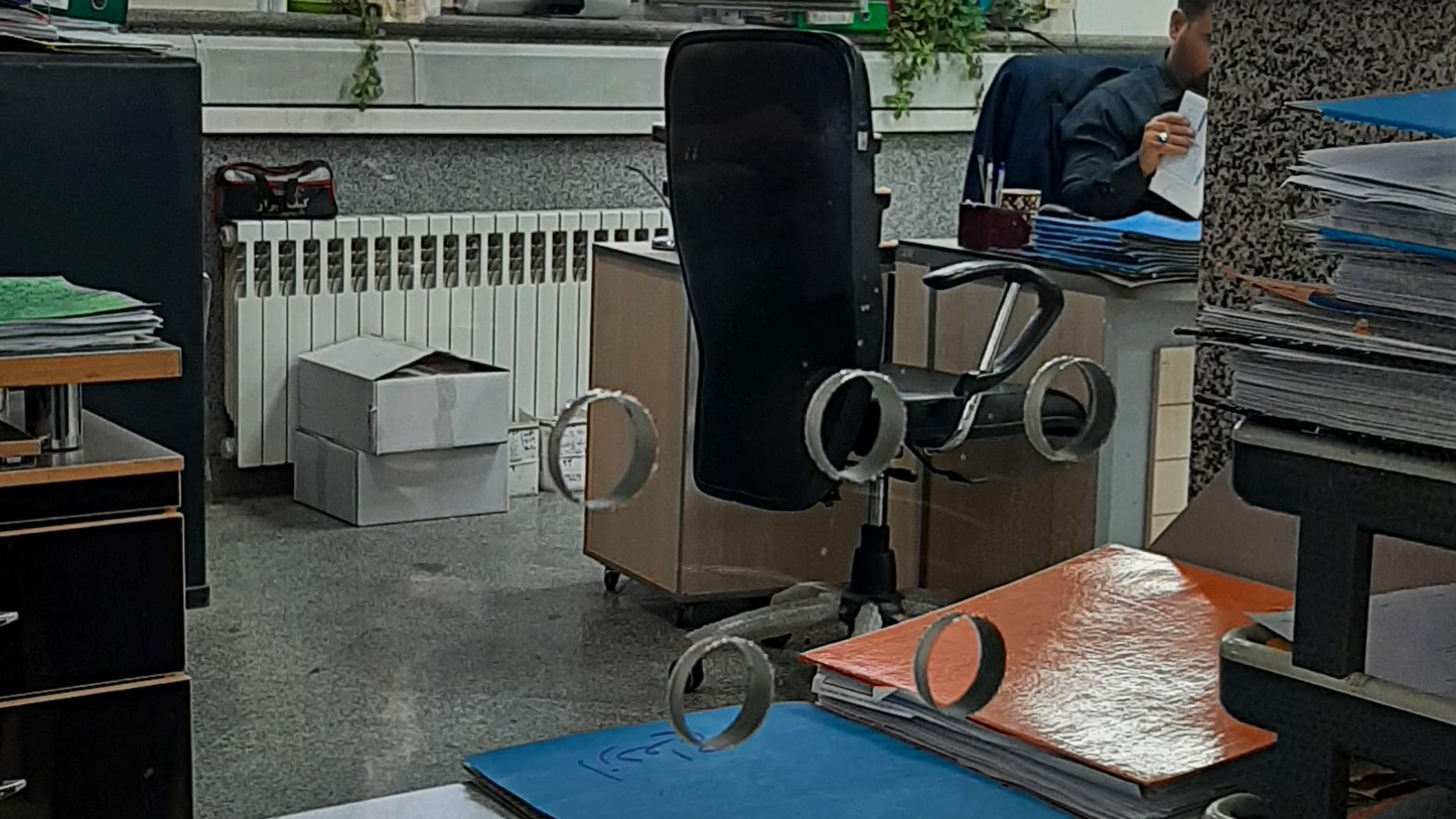 بانک ملی