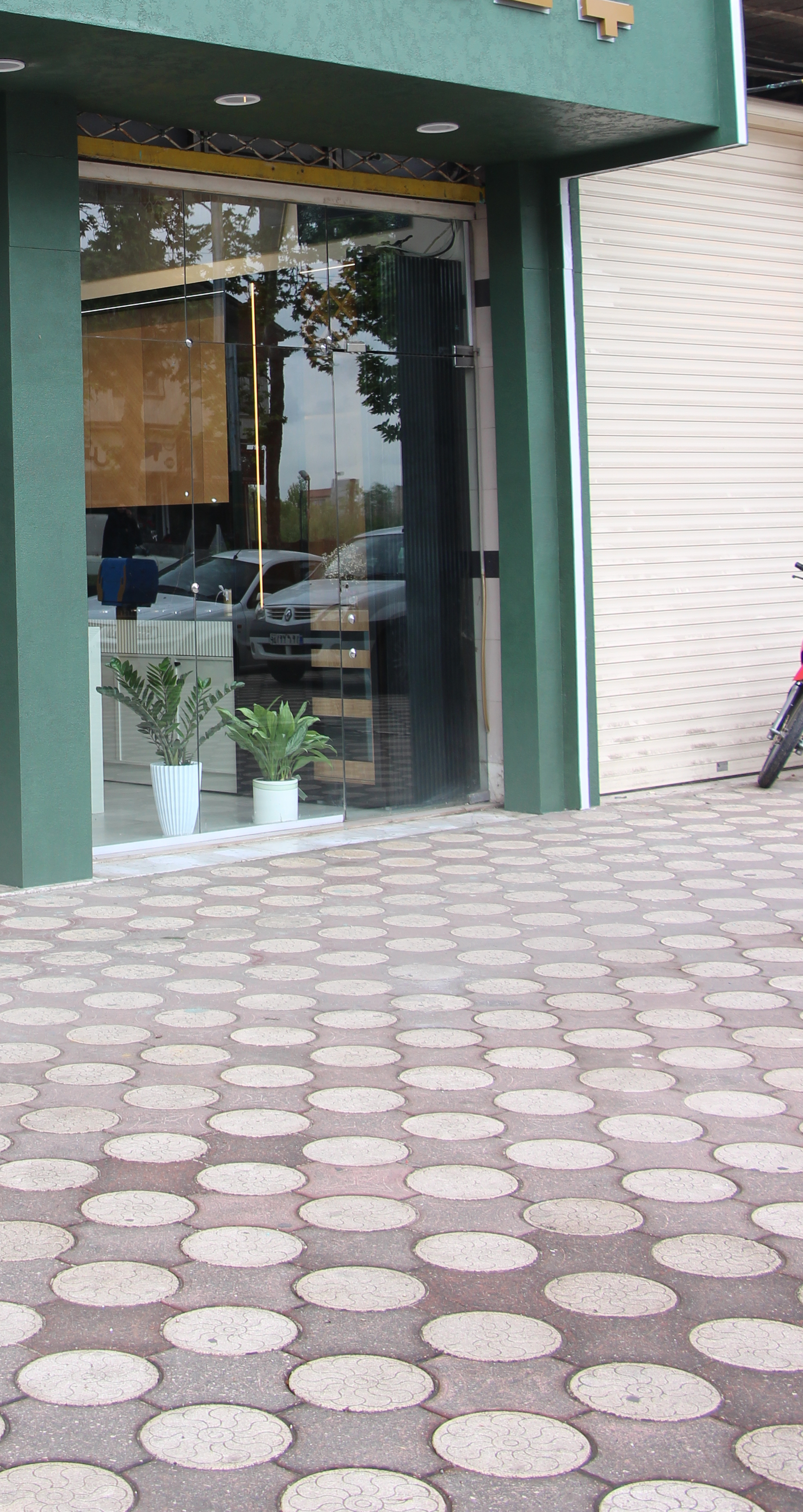 دکوراسیون آشپزخانه پایان