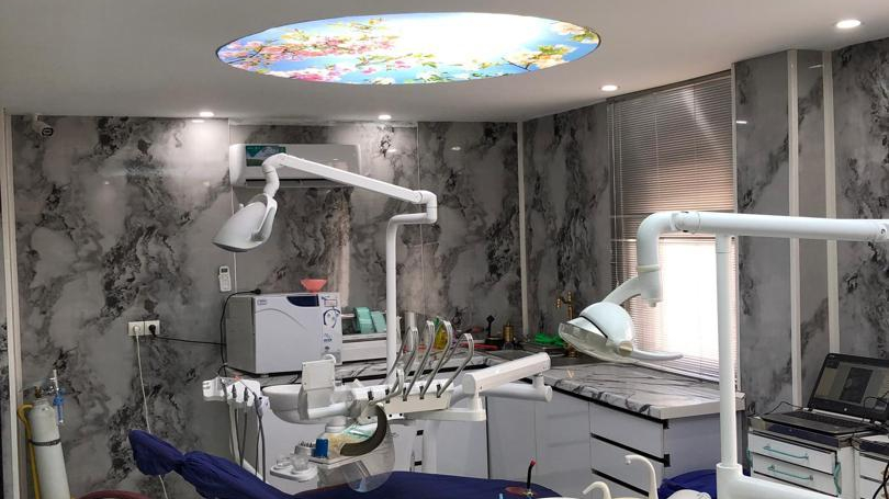 دندانپزشکی طنین دنت