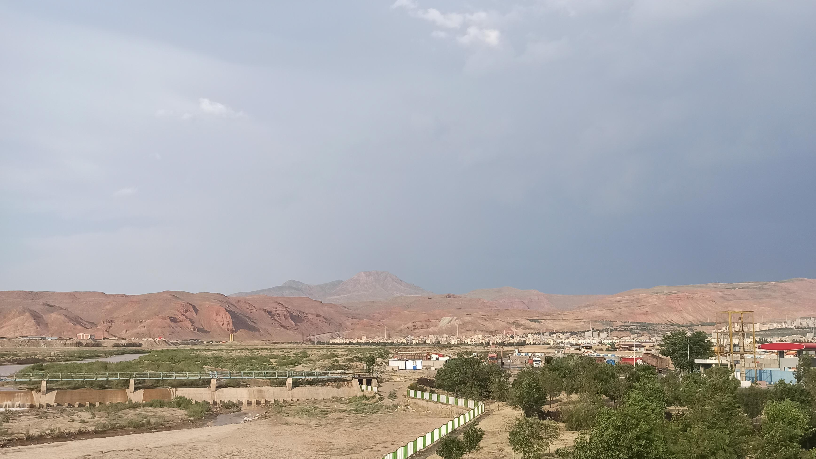 پل آجی چای