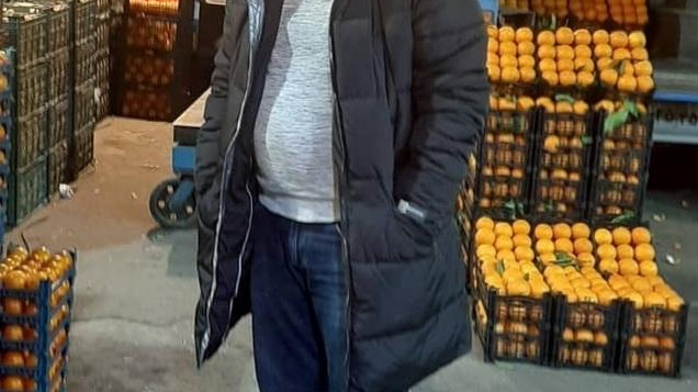 میدان تره بار قزل قلعه