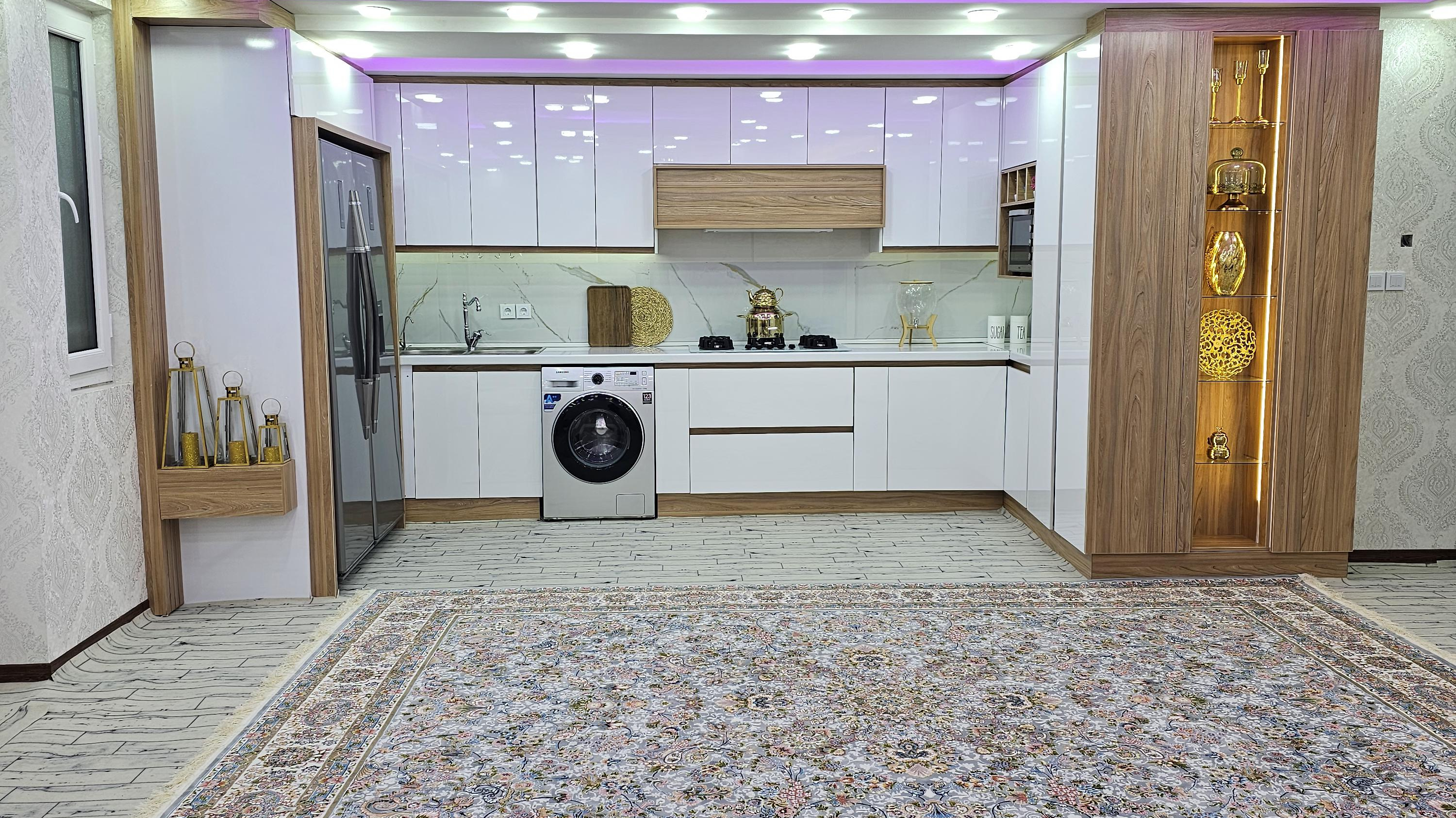 جلالی کابینت اهواز