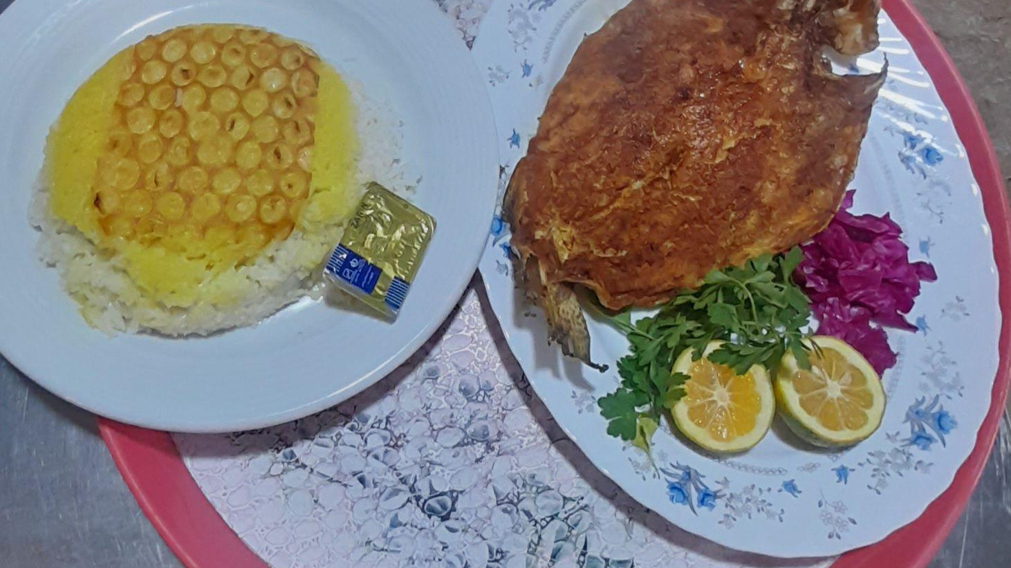 رستوران محمود