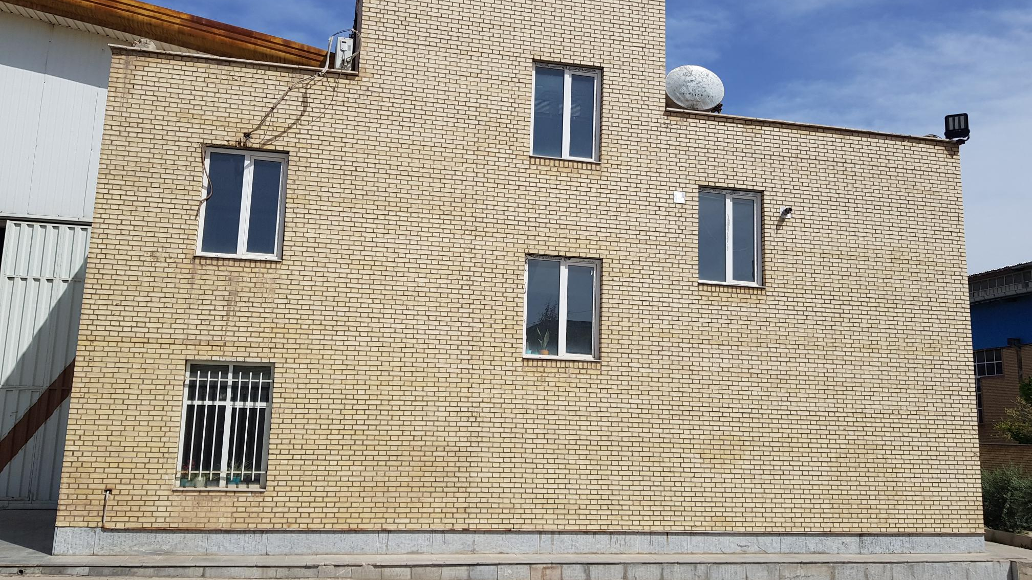 شرکت مهندسی راهبردصنعت البرز
