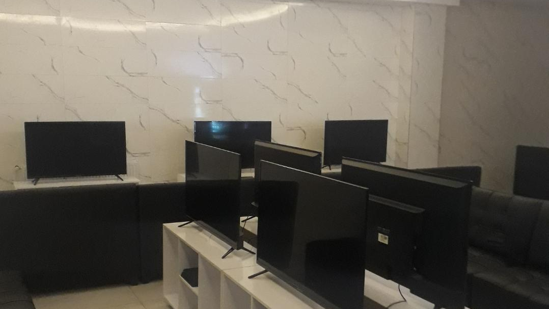 گیم نت آتلانتیس