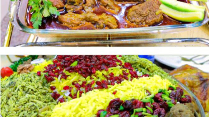 پلوکبابی محمود