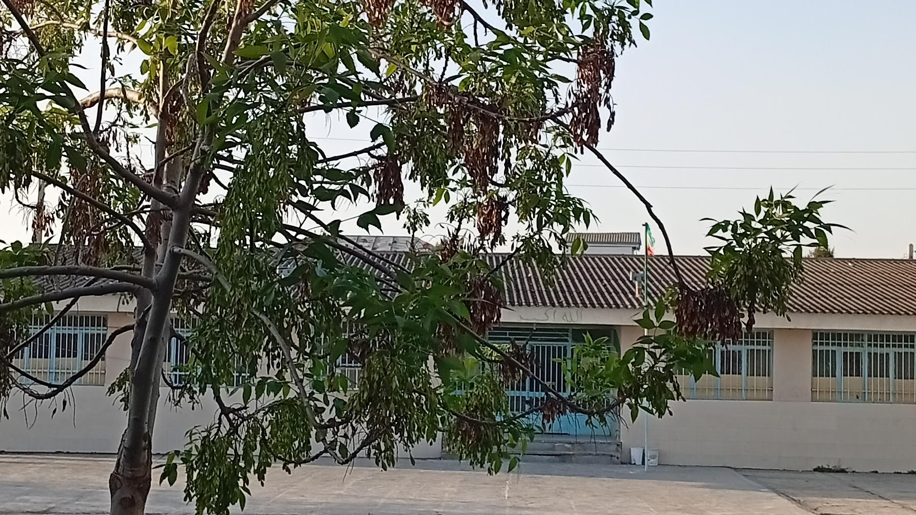 دبیرستان رحیم بردی گوگلانی