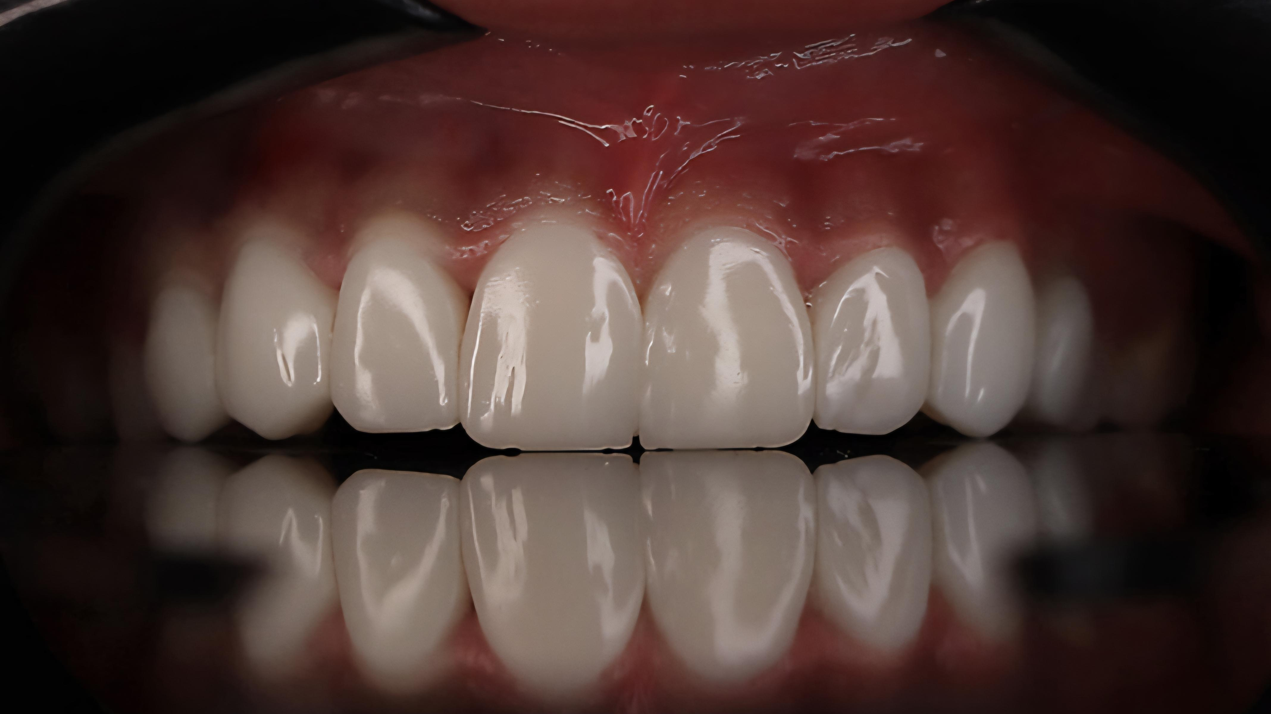 مطب دندانپزشکی دکتر مهدیه نوغانچی ثابت