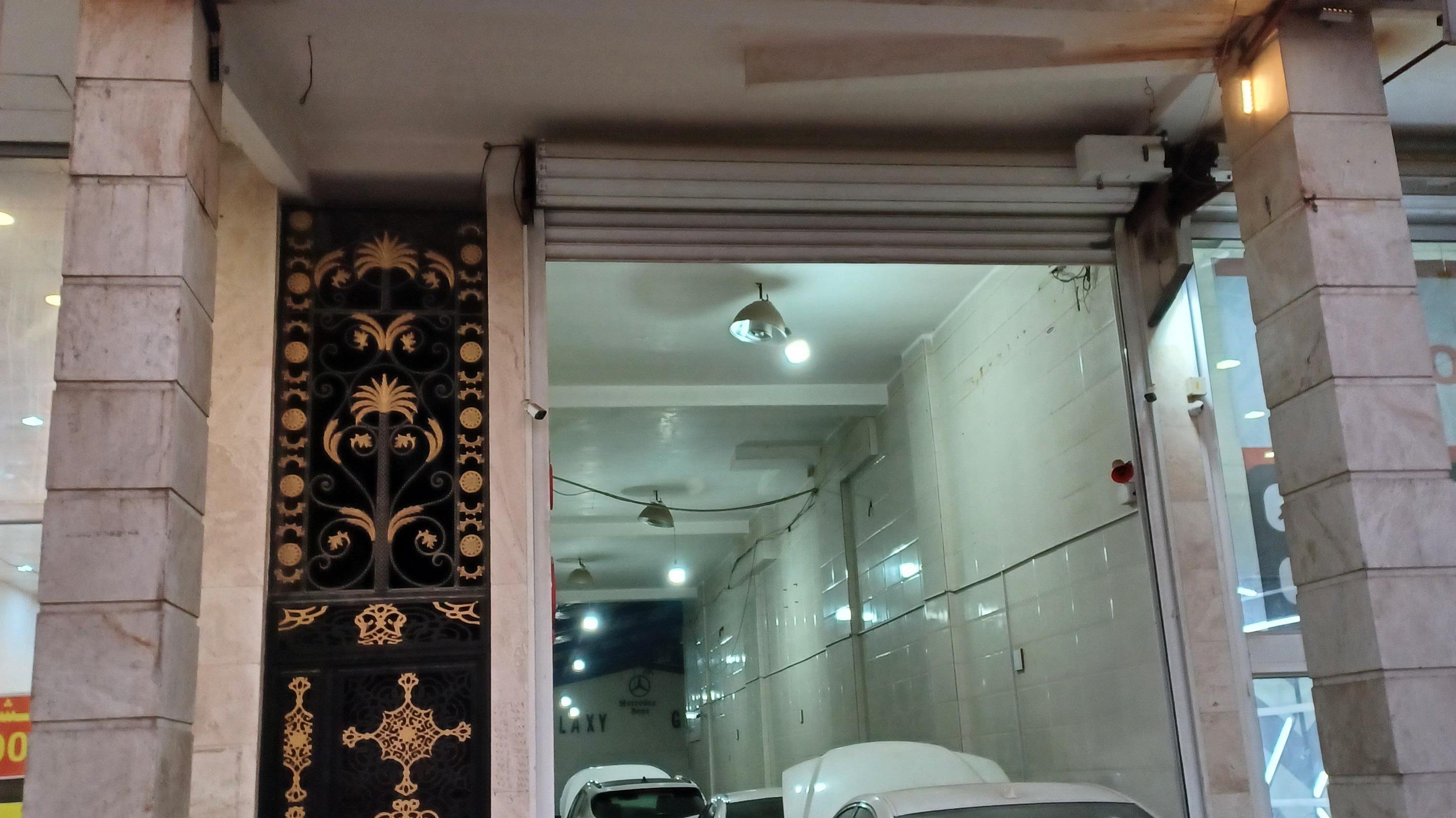 تعمیرگاه تخصصی گیربکس اتوماتیک گلکسی گیربکس