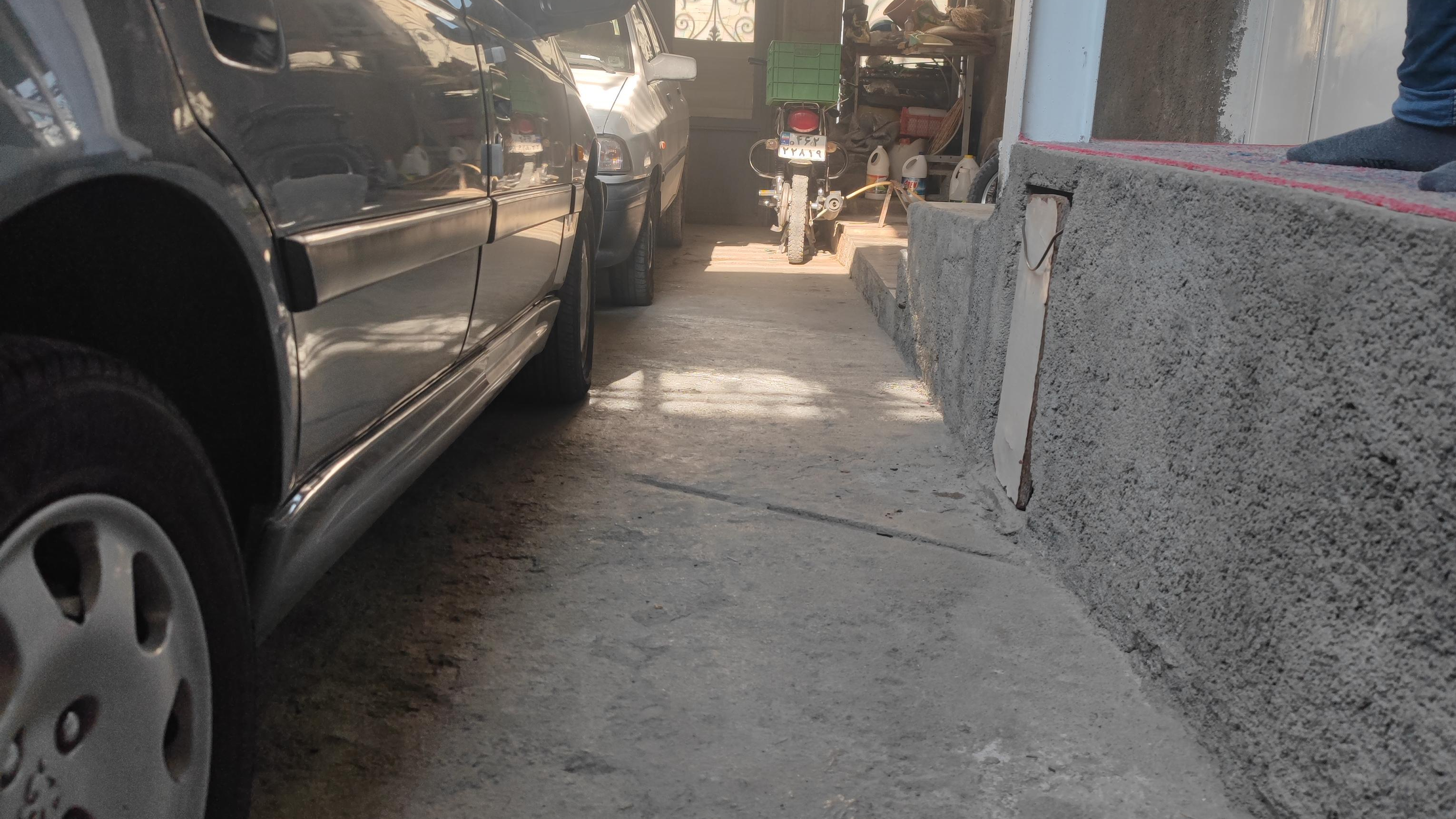 خونه اجاره ای