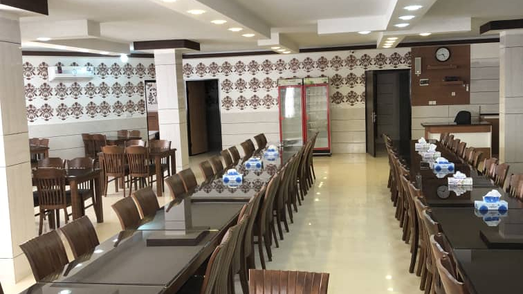 هتل سونک سنتر