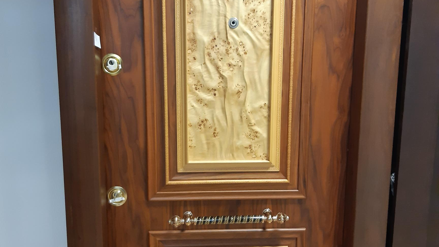 پردیس درب