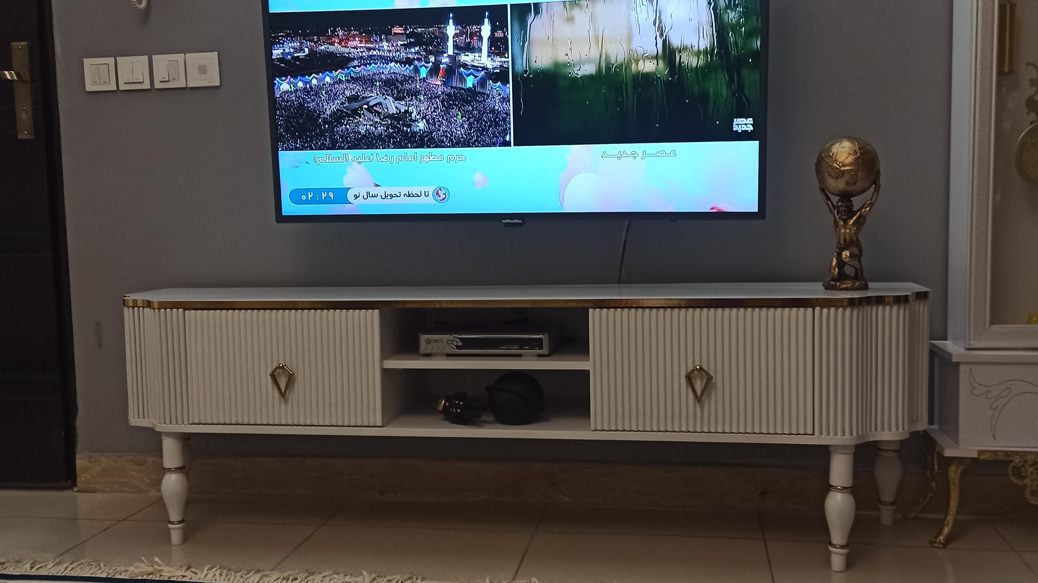 جلومبلی عسلی شایانی