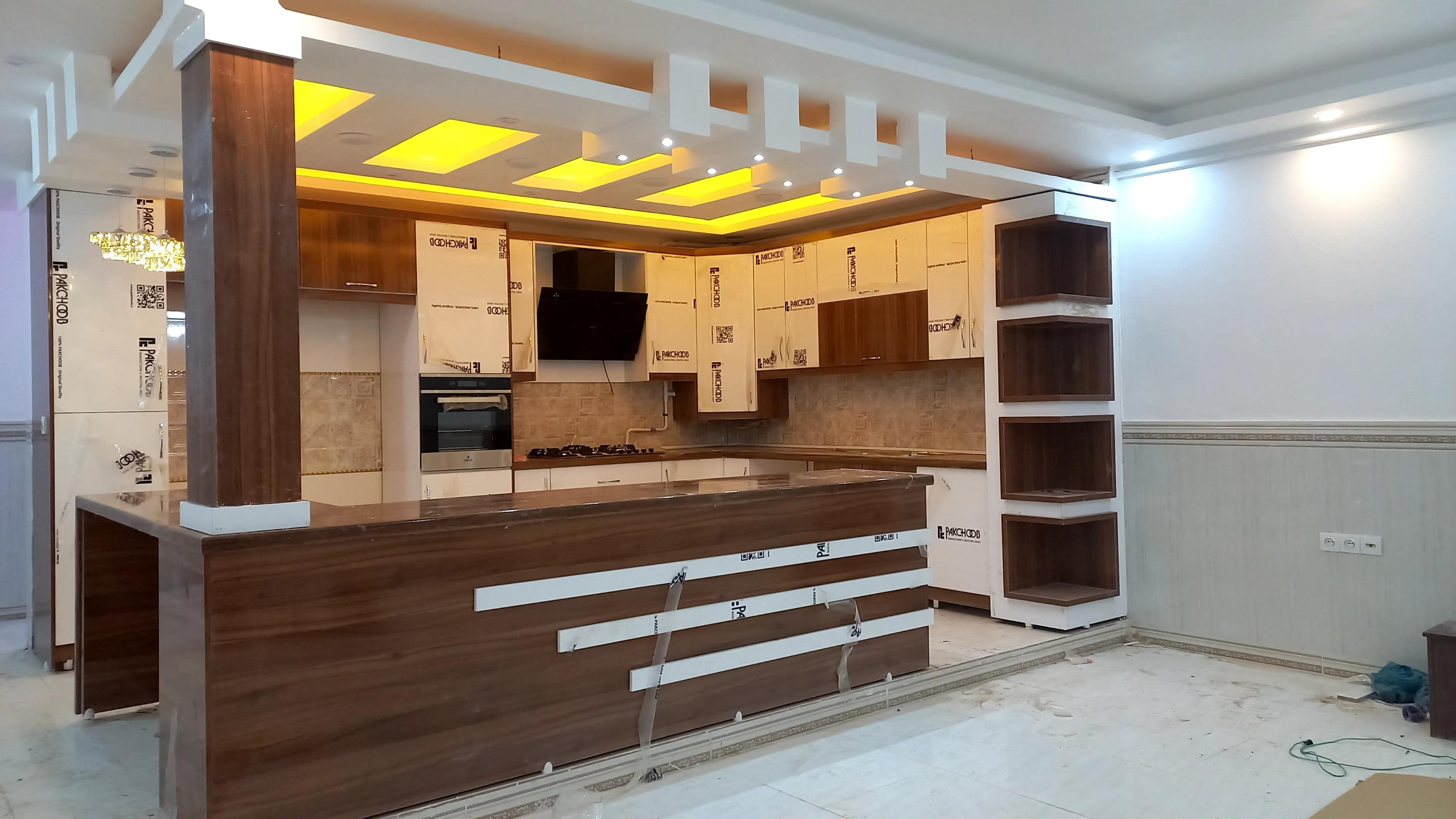 کابینت سازی کریم الدینی