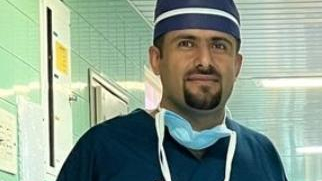 مطب دکتر بهنام منصوری متخصص جراحی عمومی و زیبایی