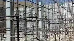 داربست فلزی صعود تهران