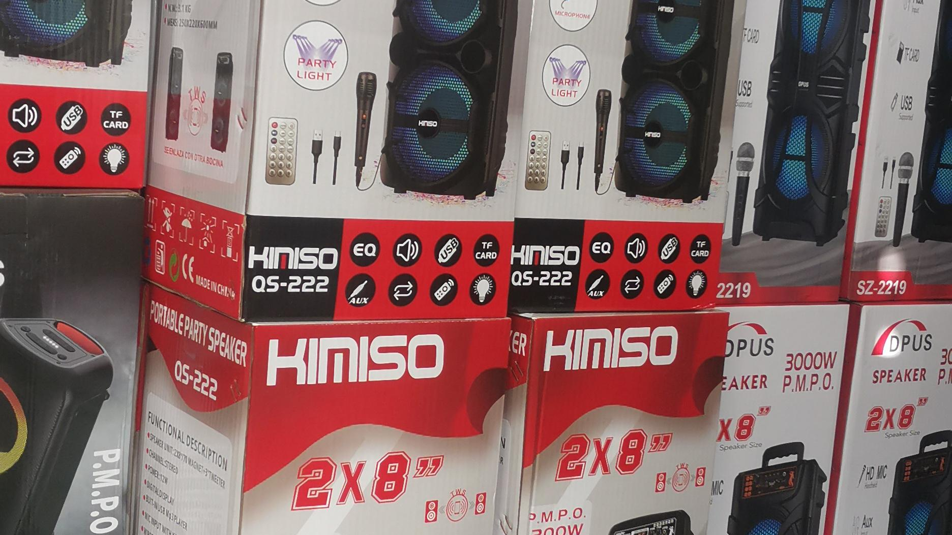 فروشگاه سبیل