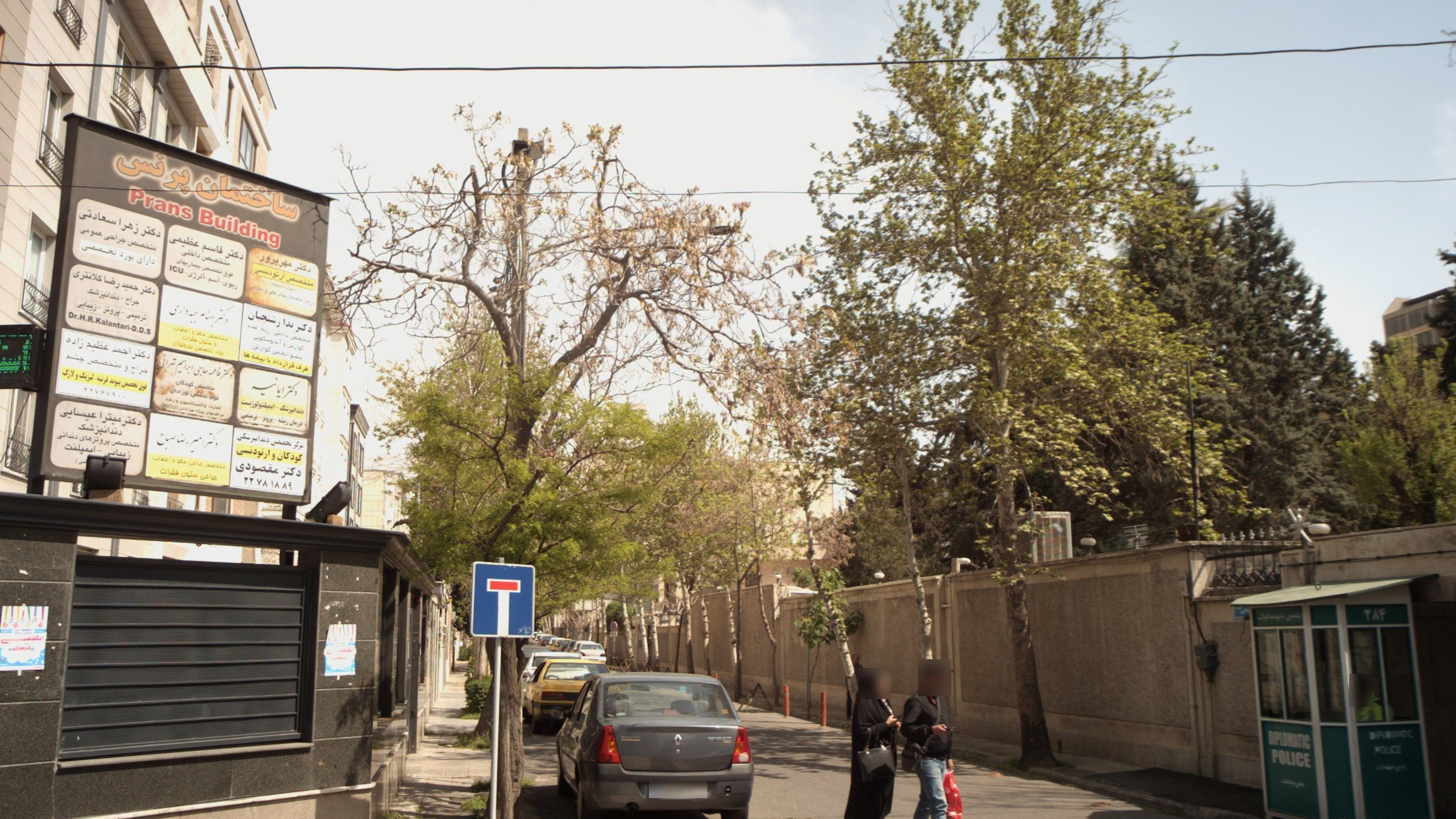 دکتر ایمانیر