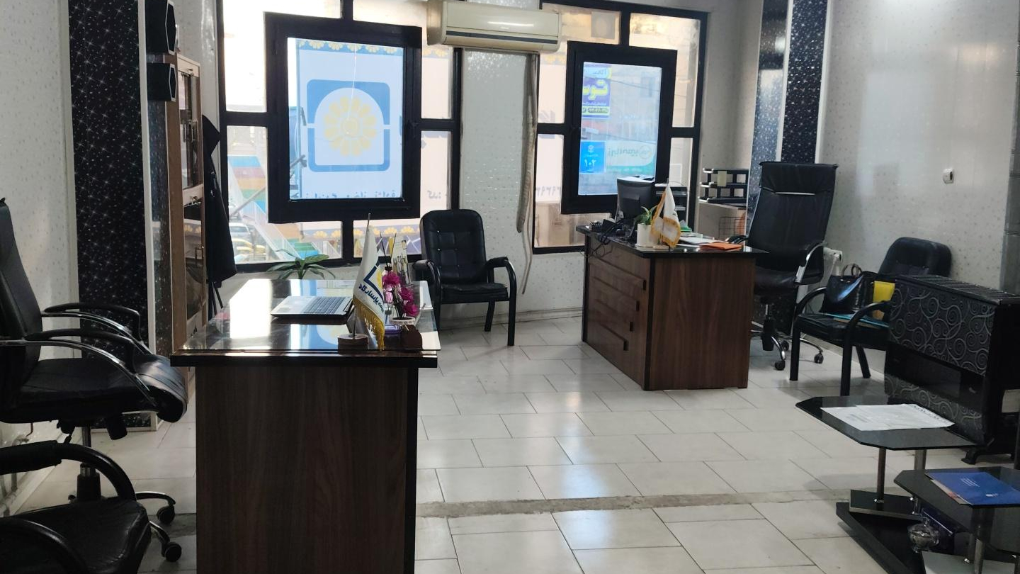 بیمه پاسارگاد نمایندگی نژادقربان