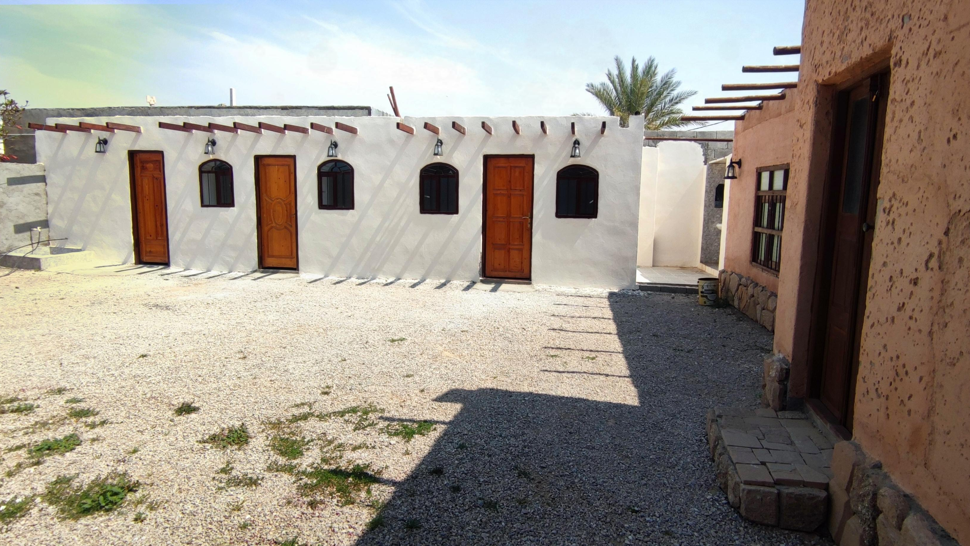 بومگردی کلوت شتر
