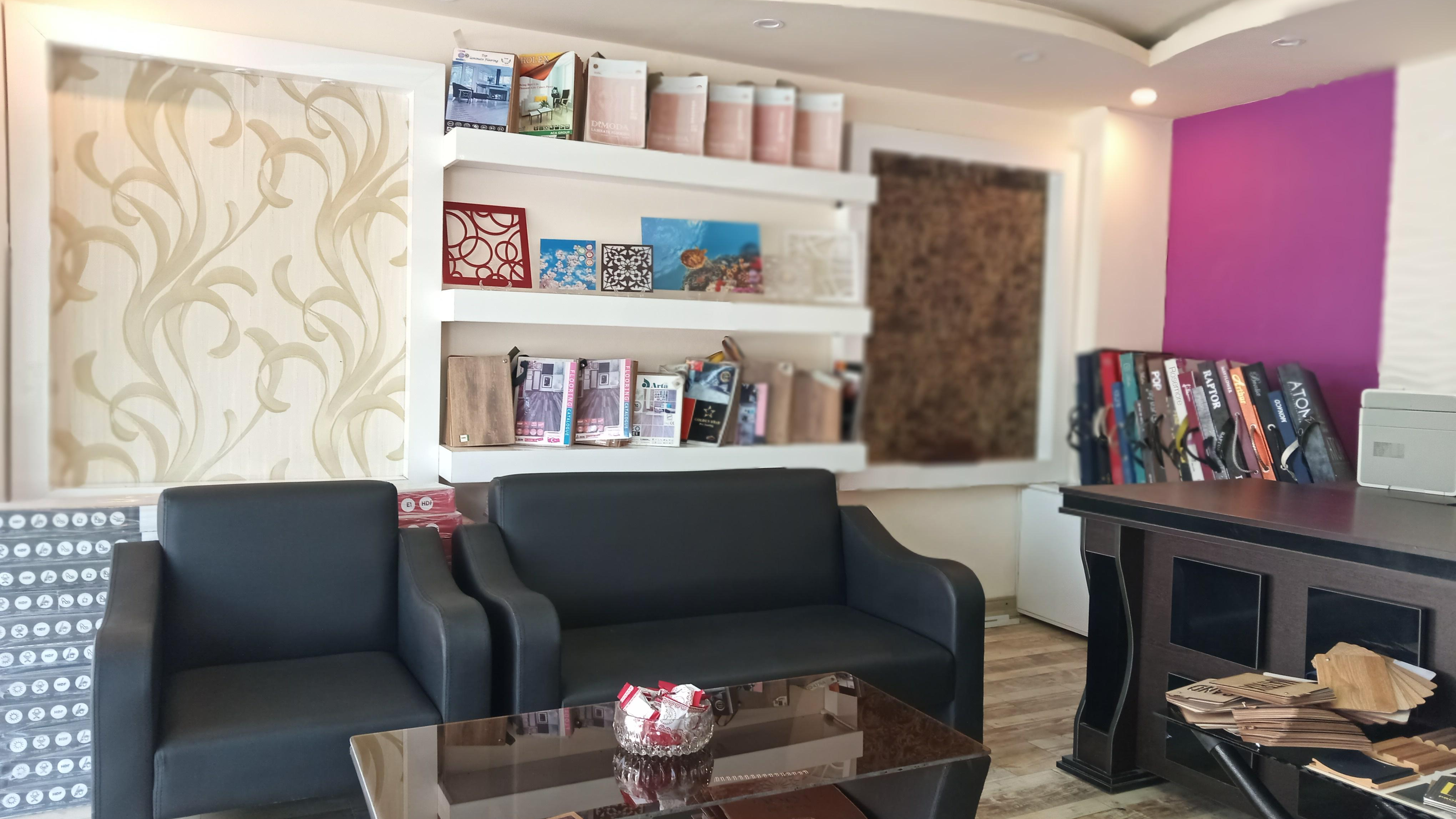 گروه فنی مهندسی شونا