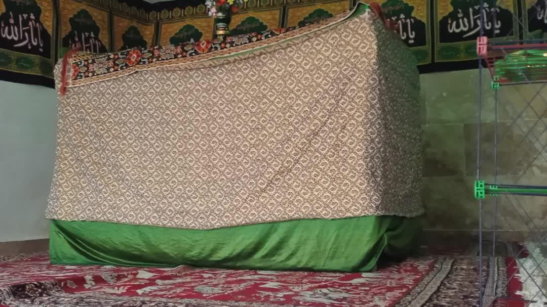 امامزاده محراب (ع)