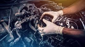 مکانیکی و جلو بندی  مراد علی نوری