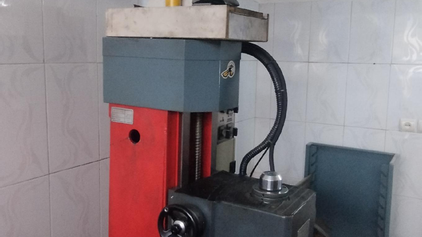 تراشکاری میکرو صنعت