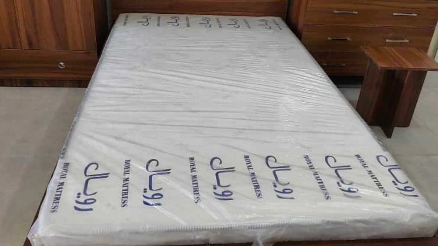 تولیدی سرویس خواب