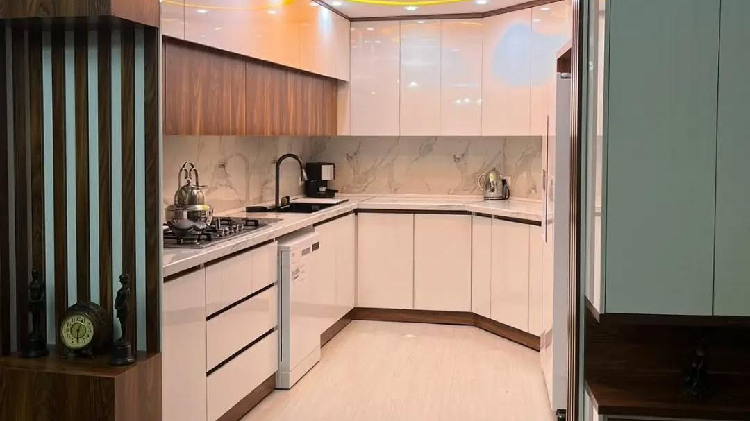 اسمارت کابین شرق