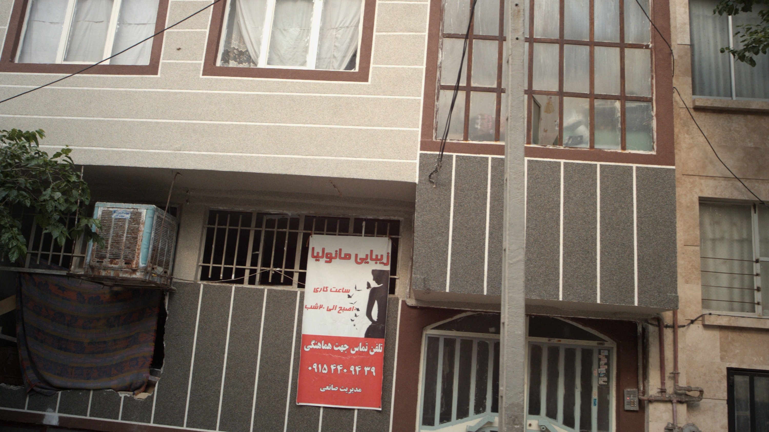 زیبایی مانولیا