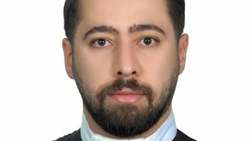 محمد زارع وکیل پایه یک دادگستری
