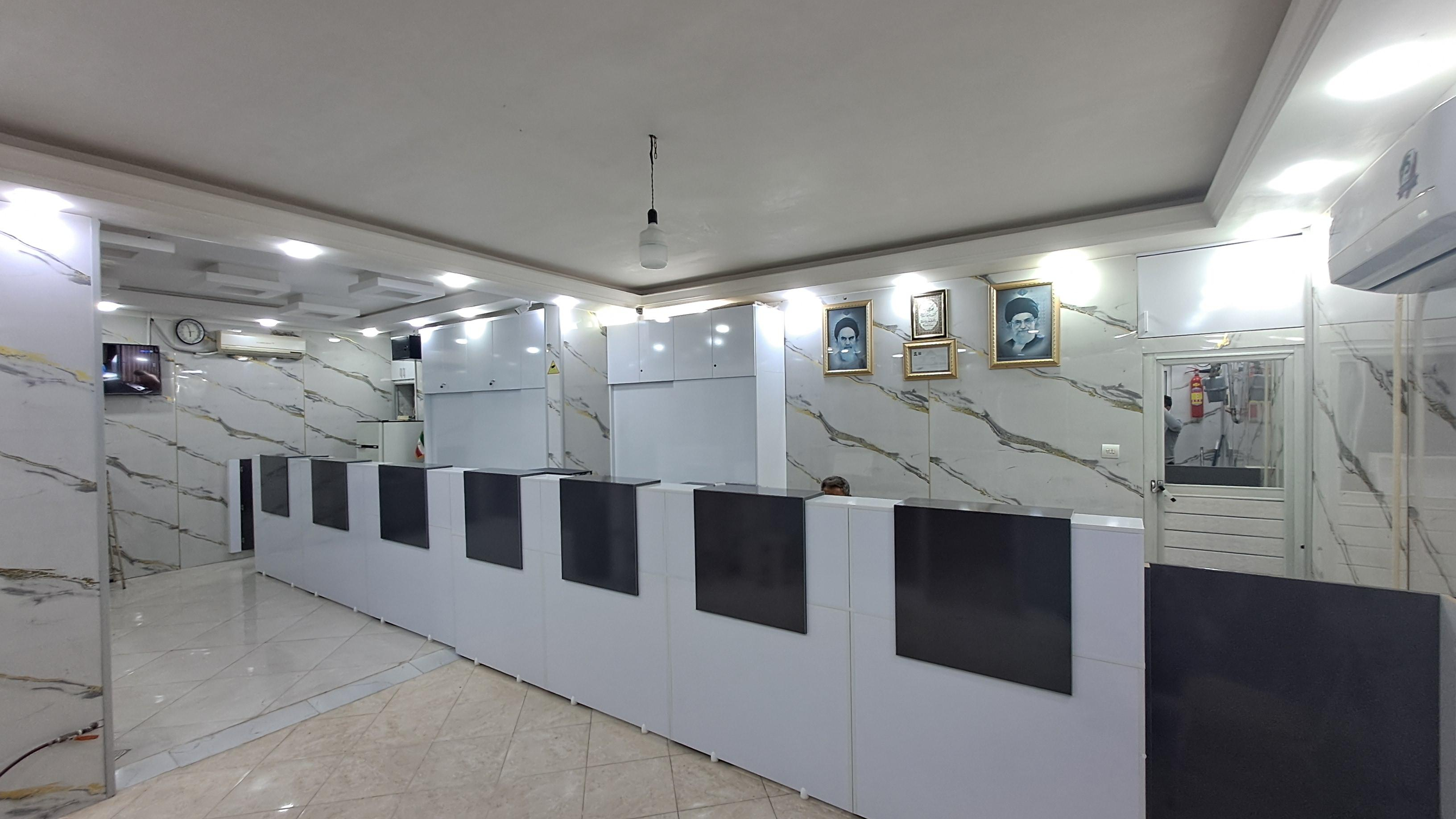 پیشخوان دولت پاکدشت