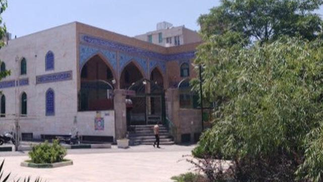 مسجد آل محمد