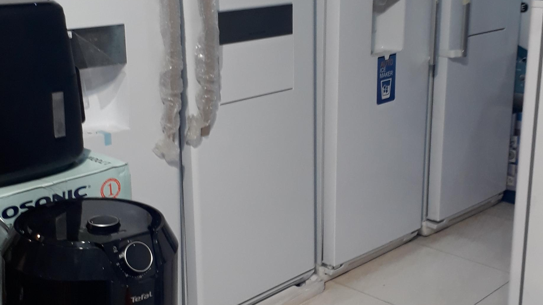 فروشگاه لوازم خانگی رویال