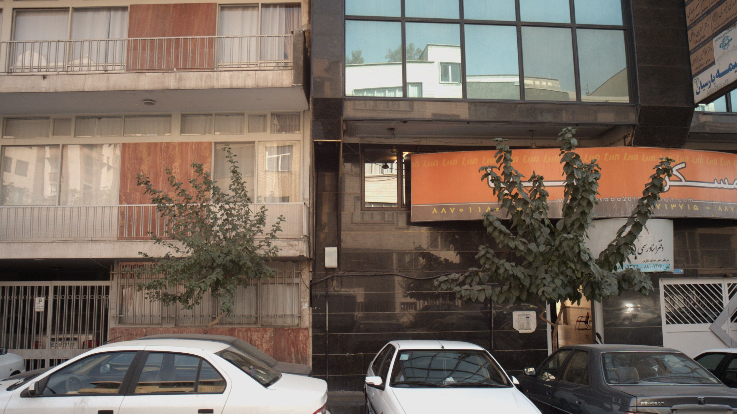 دکتر نسترن عاقلی