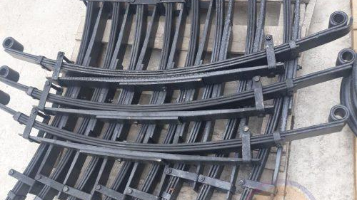 آهنگری جلوبندی نیمه سنگین خیبریان