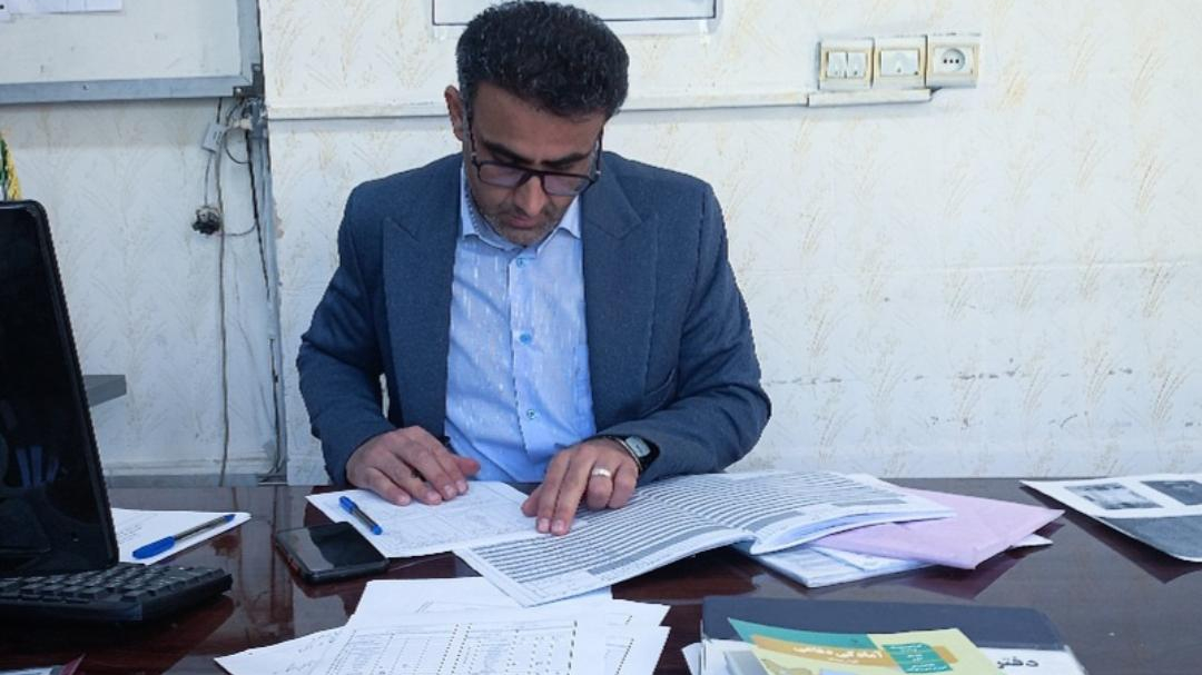 هنرستان غیردولتی پسرانه ساعی