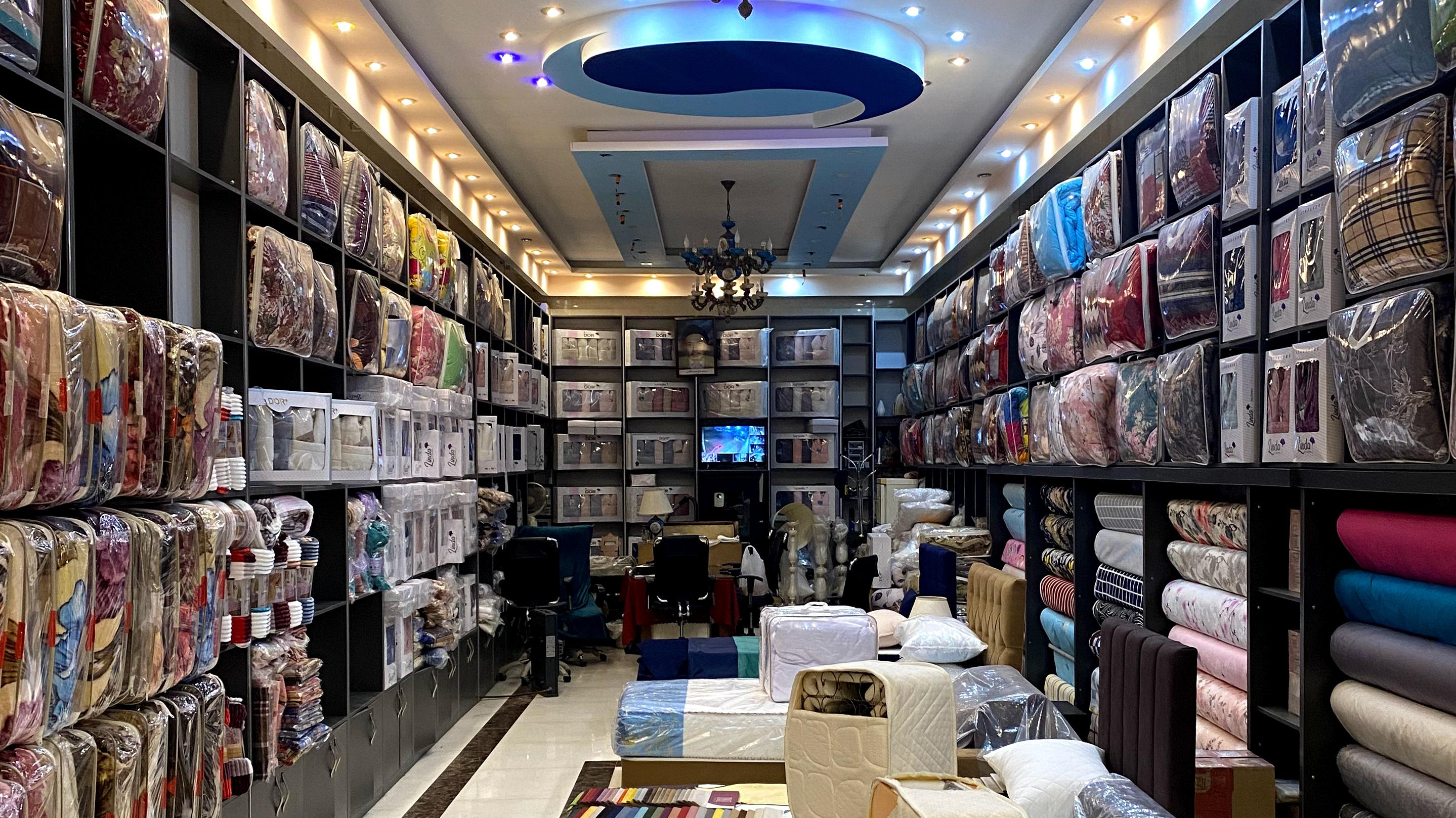 تشک نفیس