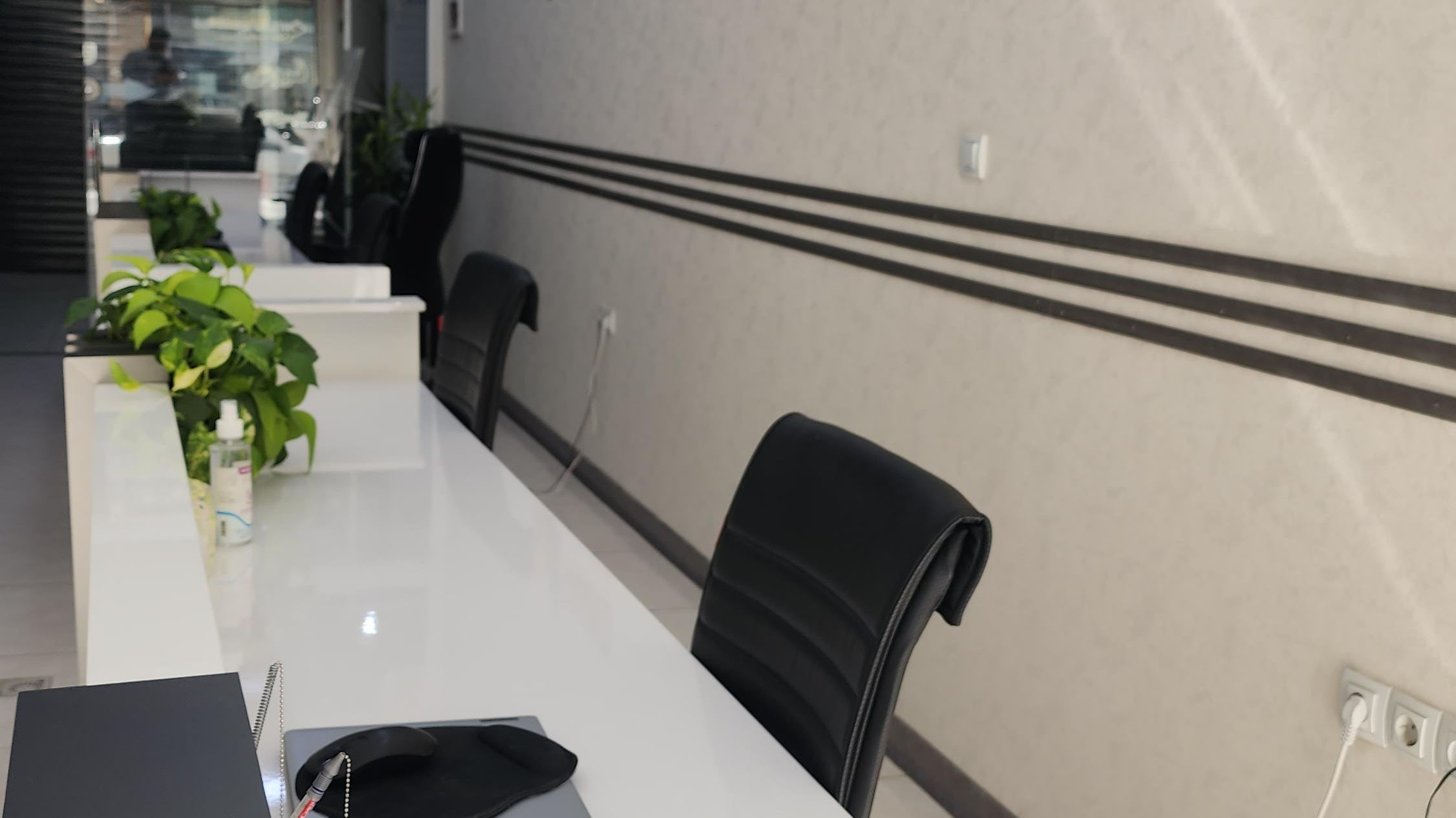 گروه مشاورین املاک سند